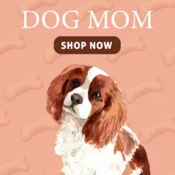 Dog Mom
